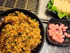 -烧烤季休闲餐厅(贵阳蟠桃宫店)