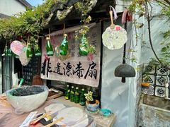 -浏河古镇