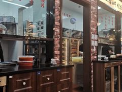 -鸿姐老火锅(花园路店)