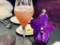 -LA TABLE de Joël Robuchon Restaurant
