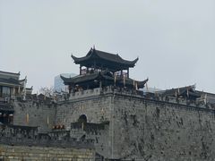 -乾州古城