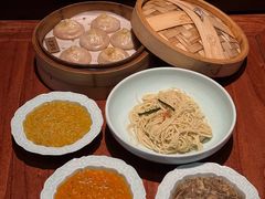 -裕兴记•蟹黄面馆(人民广场店)