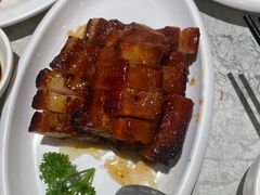 -翠华餐厅(正佳广场店)