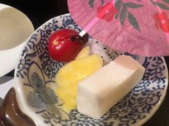 -天狗山料理(省体店)