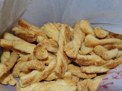-中关村茶点
