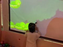 -青水瓦台汤泉(未央店)