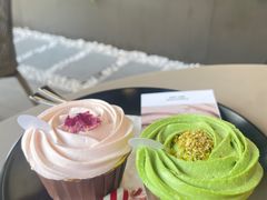 -LAN一见岚·精品蛋糕(琶洲保利店)