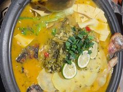-探鱼·鲜青椒爽麻烤鱼(领展购物广场店)
