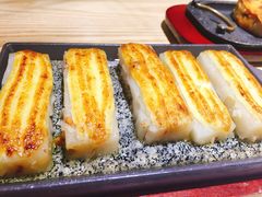 珍味焗萝卜糕-珍宝粤赏里(杏坛店)