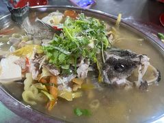 -黄亚华小食店(Jalan Alor)