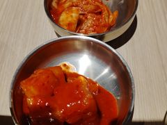 -梨花牛肉汤饭(仁恒伊势丹店)