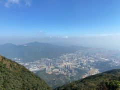 -梧桐山风景名胜区