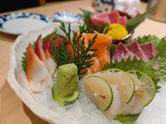 -小山日本料理(电子大厦店)