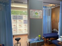 -深圳安仁堂中医·推拿按摩·肩颈调理