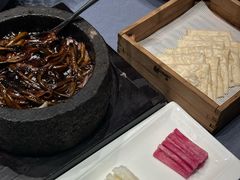 -狮王府淮扬菜(万象城店)