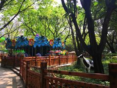 -晓港公园