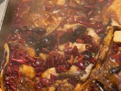 -半天妖烤鱼(桐乡万嘉购物中心店)