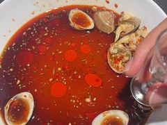 -锦府园·新台州菜(合生汇店)