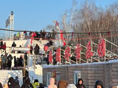 -长春市南湖公园