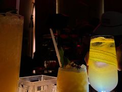 -TZ House音乐现场(来福士中心店)