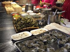 -琼菜坊·无鸡不成宴·海南菜老爸茶糟粕醋(海口骑楼老街店)