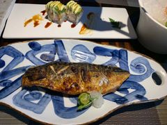 -山葵家·创意料理(宁波来福士店)