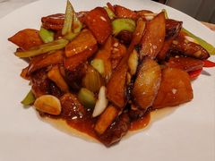 -叁拾壹克饺子·东北菜(国贸店)