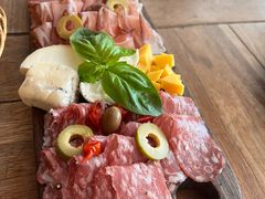 -Alimentari早午餐(安福路店)