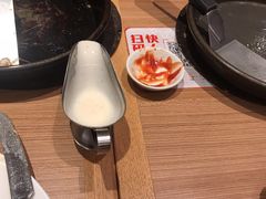 -必胜客(安河桥北店)