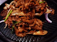 -东门烤鸭店(鼓楼店)