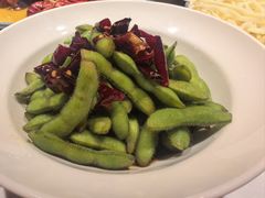 -杨氏青龙虾·羊蝎子(珠江路店)