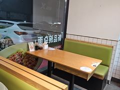 -李先生牛肉面大王(营口大润发店)