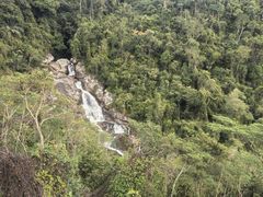 -海南热带雨林国家公园吊罗山景区