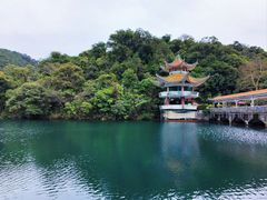 -鼎湖山风景区