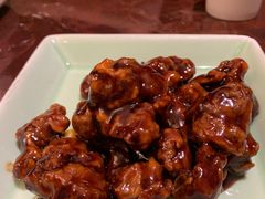 -新白鹿餐厅(爱琴海购物中心店)