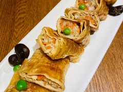 灵隐素卷-弄堂里·寻味杭州(湖滨银泰in77C区店)