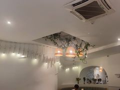 大堂-香香海南菜餐厅