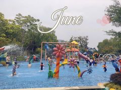 -苏州乐园森林水世界