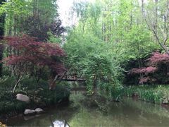 怡沁园度假村-上海怡沁园度假酒店