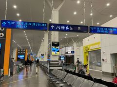 -吉隆坡国际机场