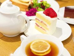 -一兰拉面(新宿中央东口店)