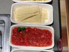 -海底捞火锅(公益西桥店)