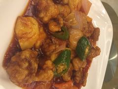 金城大酒店-金城大酒店-中餐厅(汾江中路店)