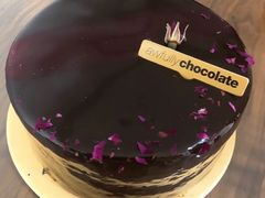 -Awfully Chocolate(来福士广场店)