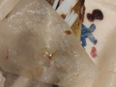 -满园烤鸭·春饼(太原街万达店)