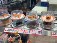 -新一番三文鱼寿司(大东海店)