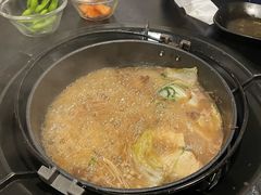-黒毛和牛焼肉善 ZEN(難波心斎橋店)
