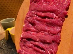 -盡膳口福跷脚牛肉火锅(国贸商城店)