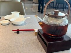 -晋江荣誉国际酒店·港誉茶餐厅
