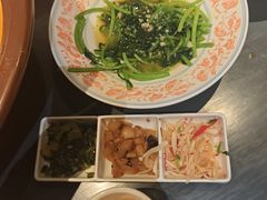 -江宴渔村·鱼鲜土菜(紫荆广场店)